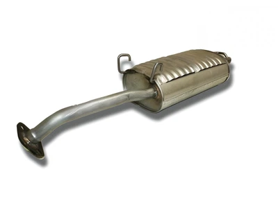 Глушитель Хюндай Акцент (Hyundai Accent) / Хюндай Ексель (Hyundai Excel) 94-99 1.5i (10.05) Polmostrow