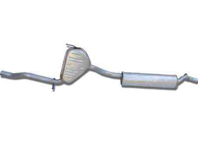 Система Фиат Темпра (Fiat Tempra) 90-97 1.4ie/1.6ie kat (07.15) Polmostrow