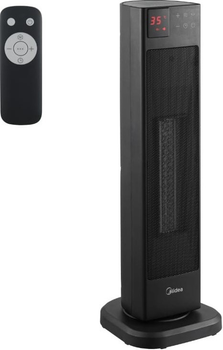 Тепловентилятор з пультом Midea M-NTH20-22ER