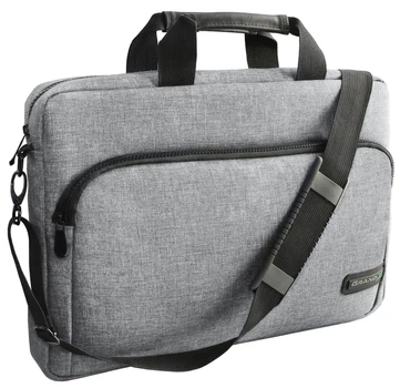 Сумка для ноутбука Grand-X 15.6'' Grey (SB-139G)
