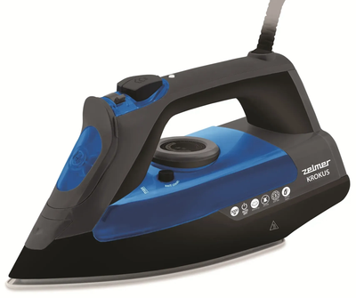Утюг Zelmer ZIR3220 Krokus