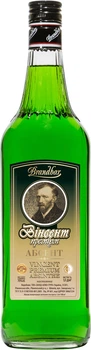 Настойка Brandbar Vincent Premium 1 л 70% (4820085490086)