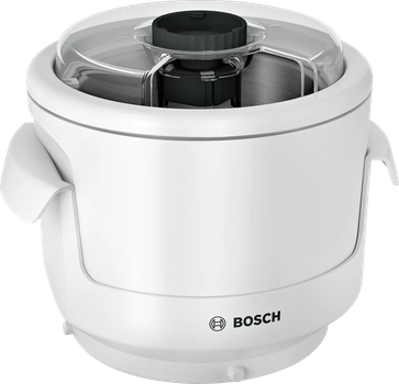 Насадка для морозива Bosch MUZ9EB1