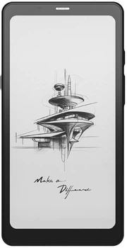 Электронная книга ONYX BOOX Palma Black (9908018)