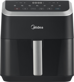 Мультипіч Midea MF-CY55K