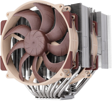 Chłodzenie Noctua NH-D15 G2 HBC (NH-D15G2HBC)