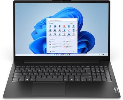 Laptop Lenovo V15 G5 IRL (83HF0032PB) Business Black