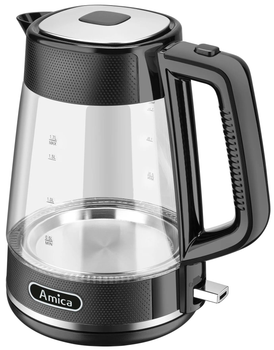 Электрочайник Amica KF 4050G