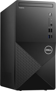 Komputer Dell Vostro 3030 MT (N2012VDT3030MTEMEA01_32) Black
