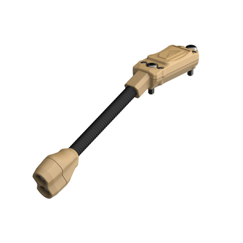Нашлемный фонарь Princeton Tec Switch Railink (2000000199894)