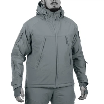 Зимняя куртка UF PRO Delta OL 4.0 Steel Серый 2XL (2000000199290)