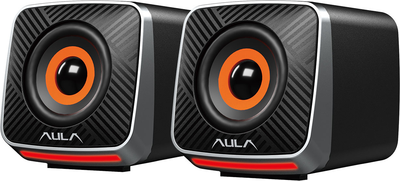 Акустичні колонки Aula A200 Gaming speaker (6948391265162)