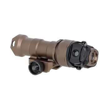 Оружейный фонарь WADSN KIJI K1 IR с креплением Thorntail 6 (KeyMod & M-Lok) (2000000201481)