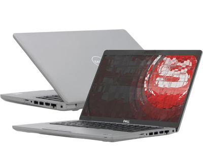Ноутбук Dell Latitude 5410 14"FHD/i5-10210U/16GB/512GB SSD/Win11Pro/Recertified