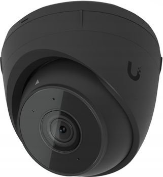 Kamera IP Ubiquiti G5 Turret Ultra Black (UVC-G5-Turret-Ultra-B)