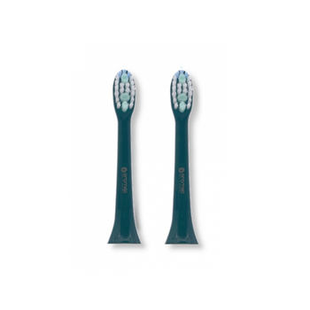 Сменные щетки для Oromed ORO-BRUSH GREEN