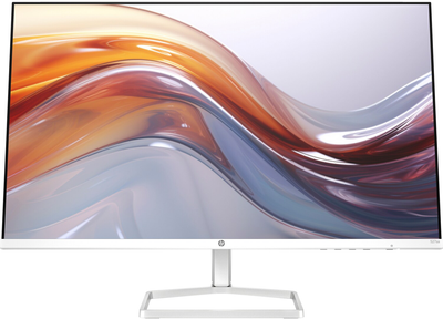 Монітор 27" HP S5 527SA IPS 100 Hz Silver (94F48E9)