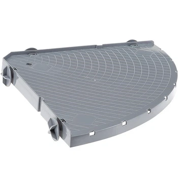 Пластикова поличка для клітини ferplast 38x38x3 см 97880923