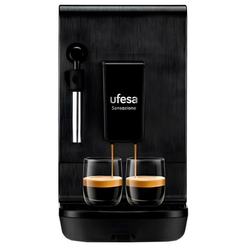 Кавомашина CE SENSAZIONE CMAB200.100 Ufesa (71706545)