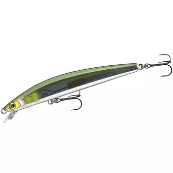 Воблер Daiwa Tournament Minnow 120SP 120mm 14.5g #AYU 16711-704