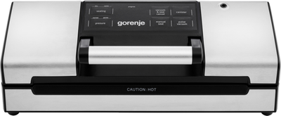 Вакуумний пакувальник GORENJE VS120E PRO