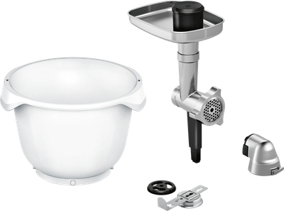 Набір аксесуарів Bosch MUZ9BS1