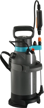 Обприскувач акумуляторний Gardena EasyPump 5 л (11136-20.000.00)