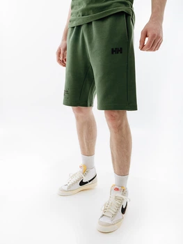 Шорти HELLY HANSEN MOVE SWEAT SHORTS 53710-476 M