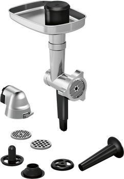Набір аксесуарів Bosch MUZ9HA1