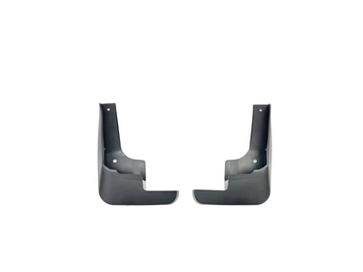 Брызговики передние для Citroen C-Elysee 2012+ комплект 2 шт для Citroen C-Elisee 2012- (5535)