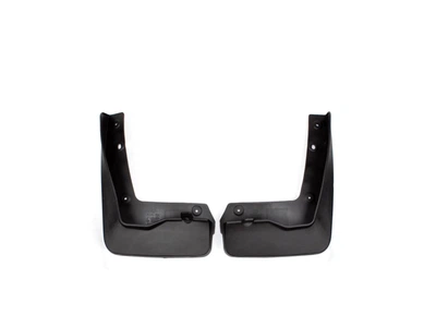 Бризковики передні BMW X1 F48 2015–2021, комплект 2 шт. для BMW X1 F48 2015-2021 (3779)