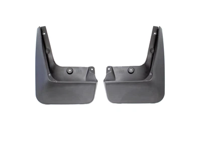 Брызговики задние BMW 5 Series E60 2004+ комплект 2 шт. для BMW 5 series E60 2004-2010 (4734)