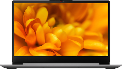 Laptop Lenovo IdeaPad 3 17IAU7 (82RL00CEPB) Arctic Grey