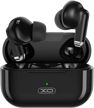Навушники ХО Х40 Black (X40.black)