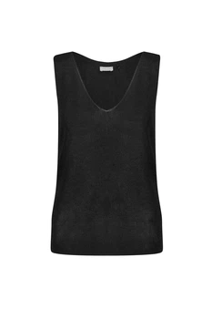 Майка GERRY WEBER 44 Чорний 571083/11000
