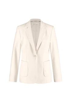 Піджак GERRY WEBER 42 Білий 530033/90118