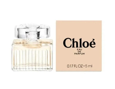 Парфумована вода для жінок Chloe 5 мл міні
