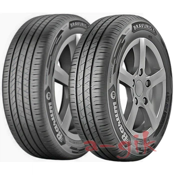 Шина Barum Bravuris 6 195/60 R15 88V