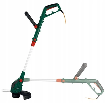 Электрический триммер Parkside PRT 550 B6 550 Вт