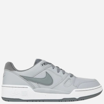 Sneakersy męskie Full Force Lo
