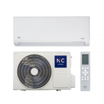 Кондиционер nc clima NCI07EHMIw1eu/NCO07EHMIw1eu