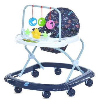 Детские ходунки Bambi M 0591-5 Синий