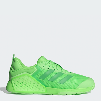 Мужские кроссовки для зала Adidas Dropset 3 Trainer JR1666 47.5