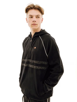 Кофта Ellesse 1/4 Zip Top SUT19256-011 S