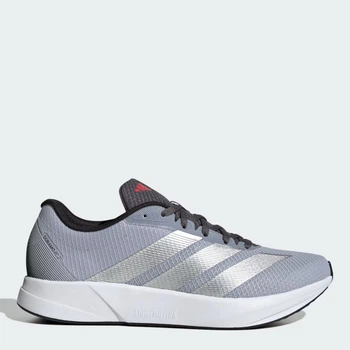 Чоловічі кросівки для бігу Adidas Duramo Rc2 M JS4430 44 (9.5UK) 28 см Halsil/Silvmt/Grefiv (4067907631641)