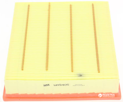 Фильтр воздушный WIX Filters WA9405 - FN AP063/1 (WA9405)