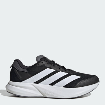 Жіночі кросівки для бігу Adidas Duramo Speed 2 M IH8201 38.5 (5.5UK) 24 см Cblack/Ftwwht/Grefiv (4067904378969)