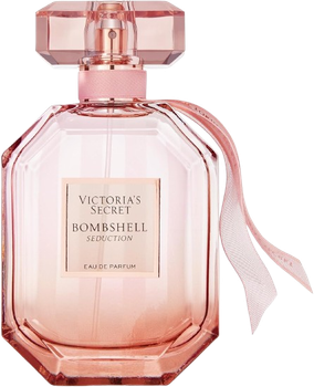 Парфумована вода для жінок Victoria's Secret Bombshell Seduction 100 мл (667552546716)
