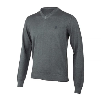 Пуловер AUSTRALIAN Sweater Merinos V Neck LSUMA0009-022 S, 8056045167453