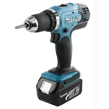 Дрель-шуруповерт Makita DDF453SFX7